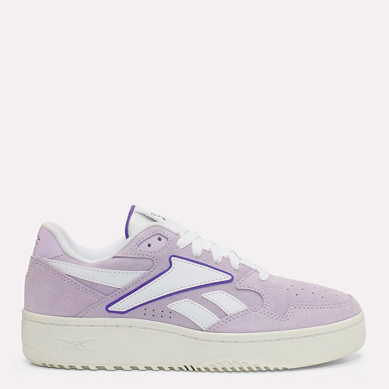 ZAPATILLAS MUJER REEBOK URBANO LILA ATR CHILL