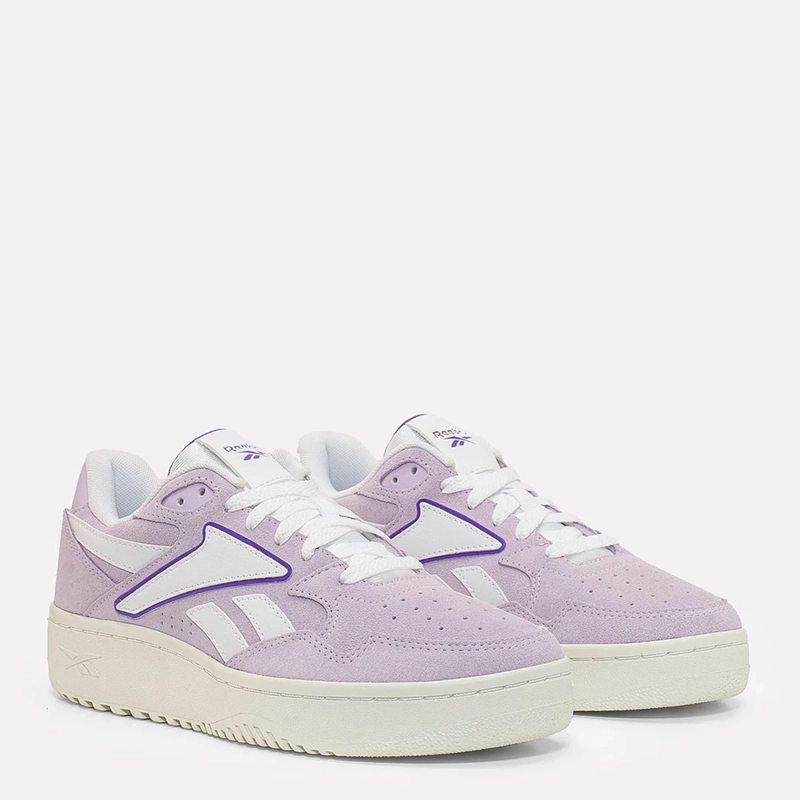 ZAPATILLAS MUJER REEBOK URBANO LILA ATR CHILL - 2