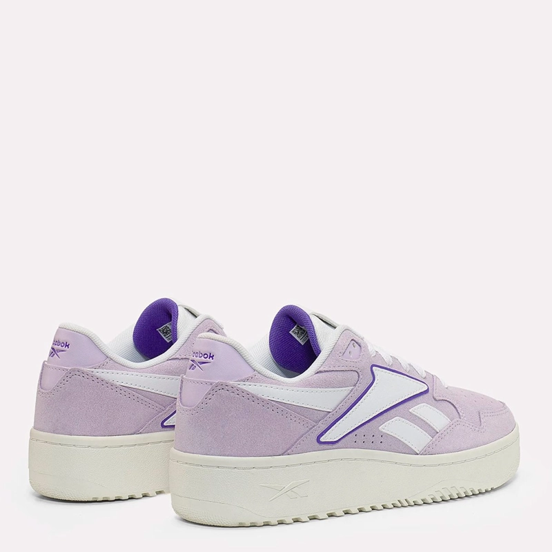 ZAPATILLAS MUJER REEBOK URBANO LILA ATR CHILL - 3