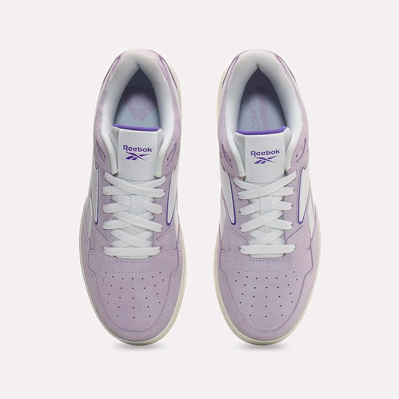 ZAPATILLAS MUJER REEBOK URBANO LILA ATR CHILL - 4