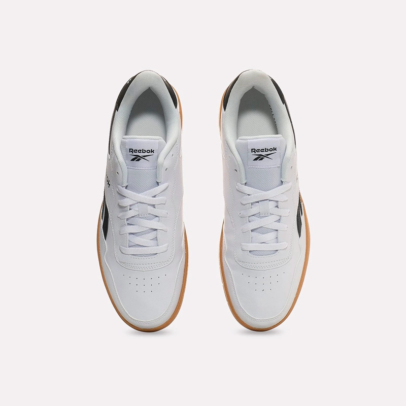 ZAPATILLAS HOMBRE REEBOK CASUALES BLANCO REEBOK BB 1000 - 3