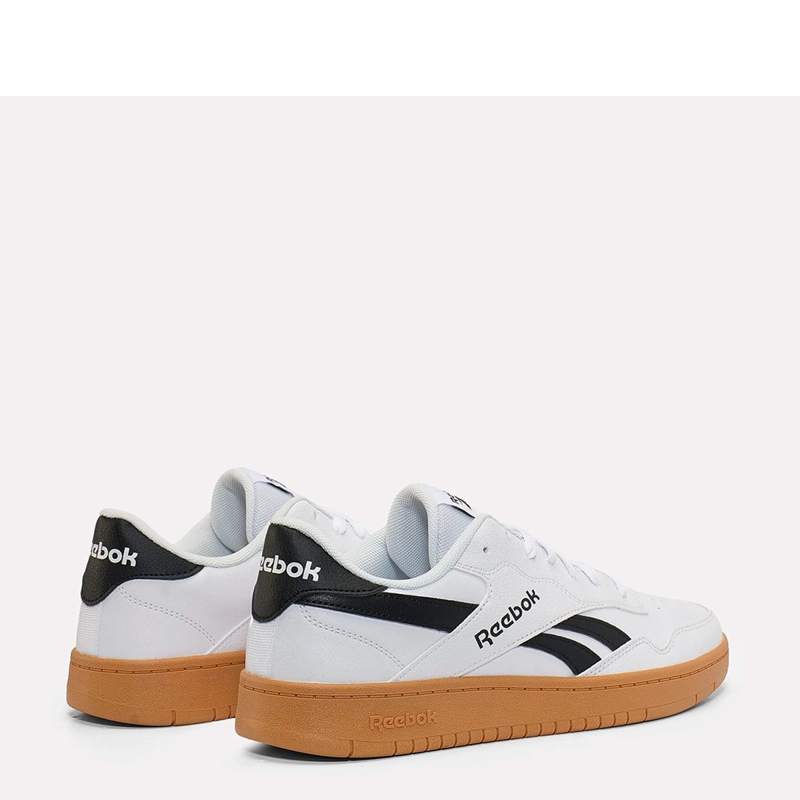 ZAPATILLAS HOMBRE REEBOK CASUALES BLANCO REEBOK BB 1000 - 4