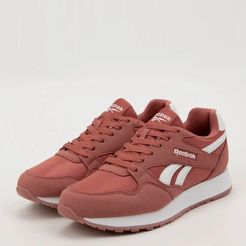 ZAPATILLAS MUJER REEBOK URBANO PALO ROSA PRIME EVENT - 2