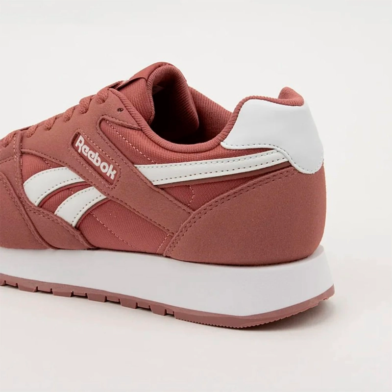 ZAPATILLAS MUJER REEBOK URBANO PALO ROSA PRIME EVENT - 4