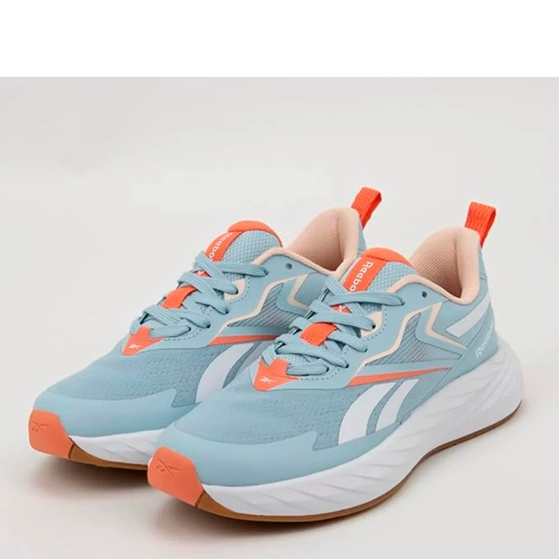 ZAPATILLAS MUJER REEBOK RUNNING CELESTE REEBOK VERSE - 2