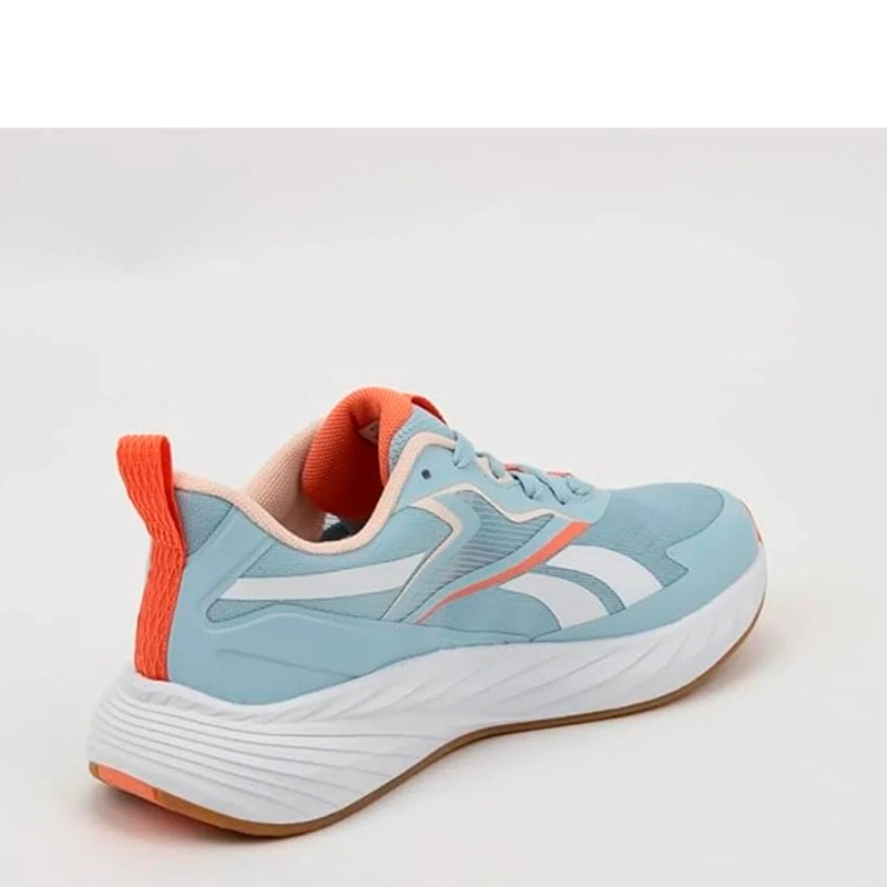 ZAPATILLAS MUJER REEBOK RUNNING CELESTE REEBOK VERSE - 3
