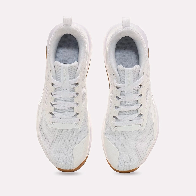 ZAPATILLAS MUJER REEBOK ENTRENAMIENTO BLANCO NANOFLEX TR 2 - 4