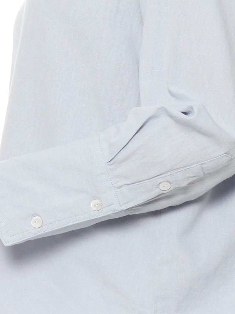 BLUSA MUJER WADOS LINO  - 4