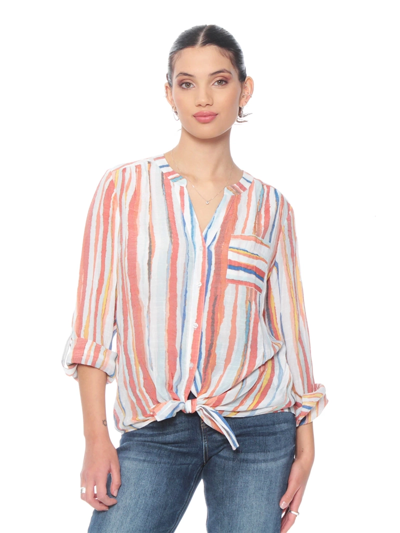 BLUSA MUJER WADOS  - 1