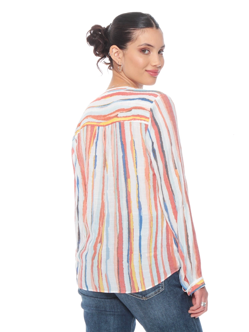 BLUSA MUJER WADOS  - 2