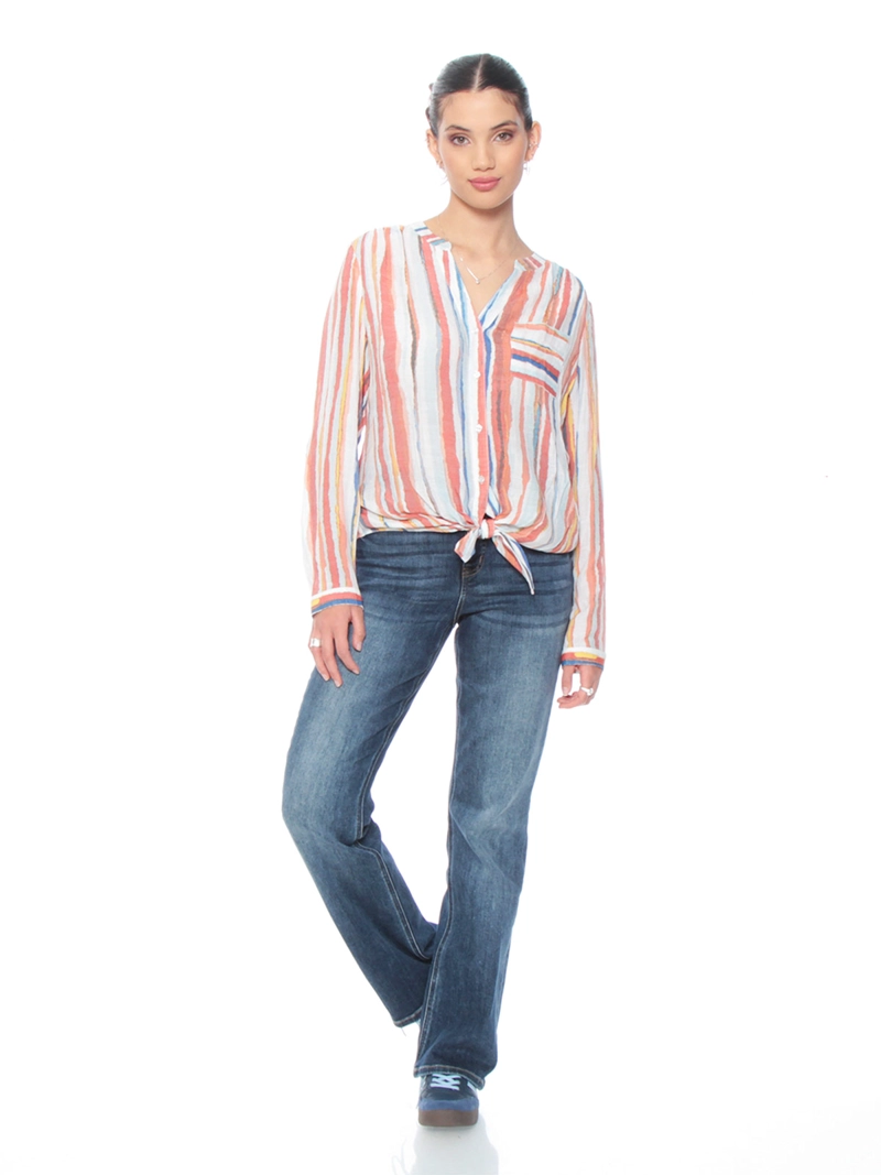 BLUSA MUJER WADOS  - 3