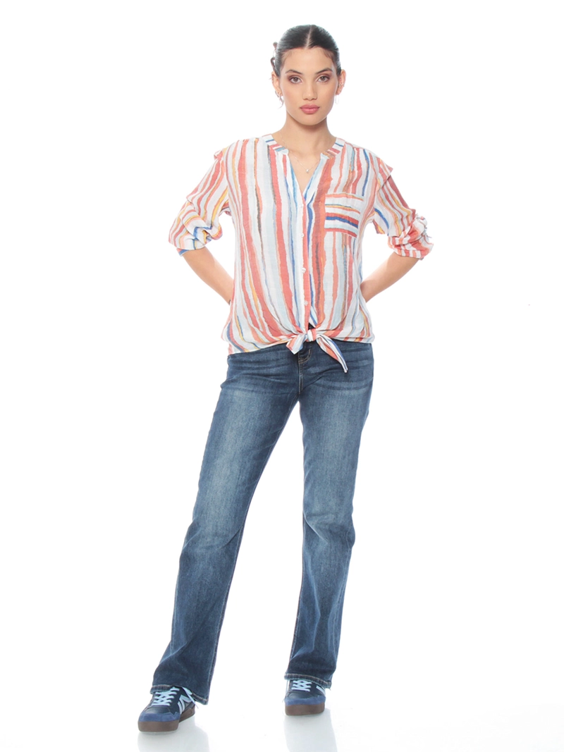 BLUSA MUJER WADOS  - 4