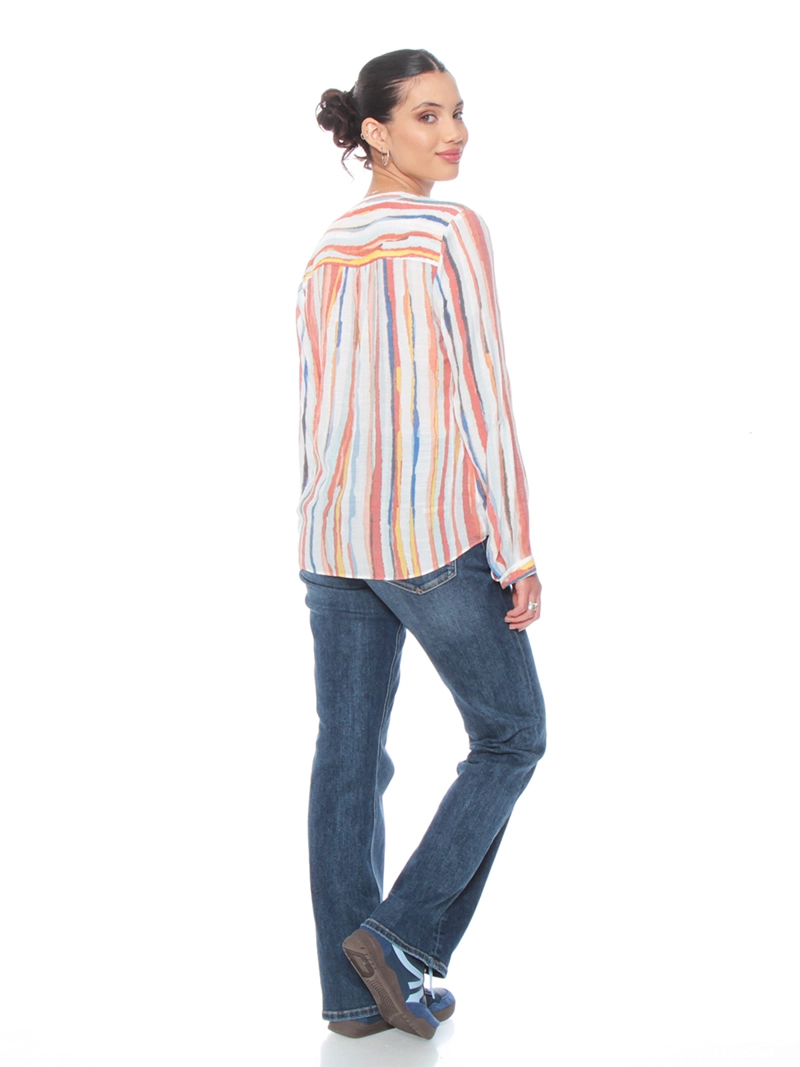 BLUSA MUJER WADOS  - 5