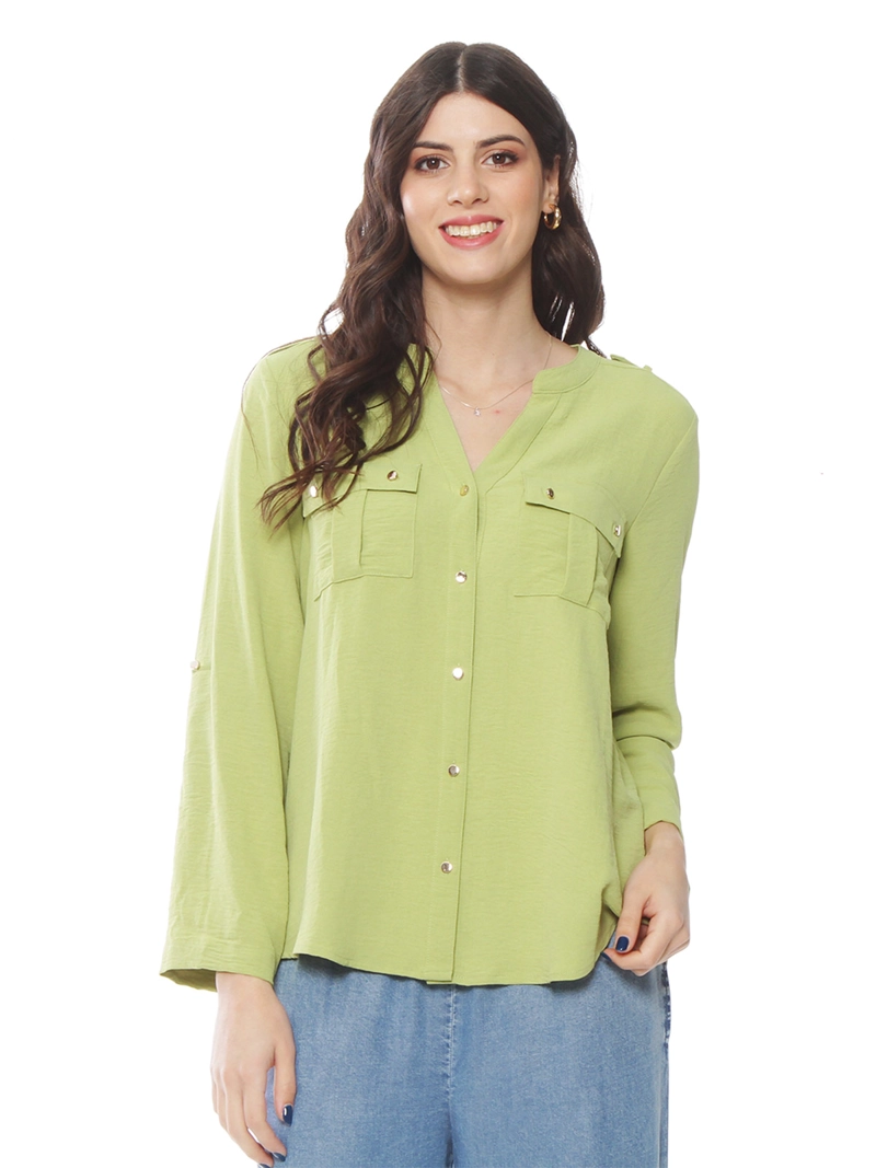 BLUSA MUJER WADOS  - 1