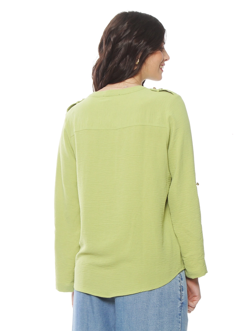 BLUSA MUJER WADOS  - 2