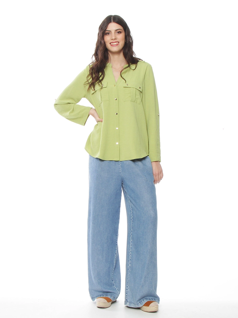 BLUSA MUJER WADOS  - 3