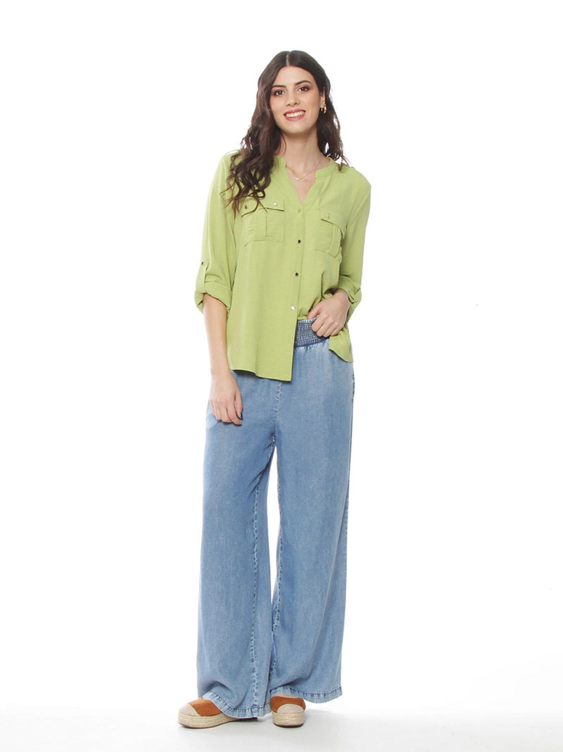 BLUSA MUJER WADOS  - 4