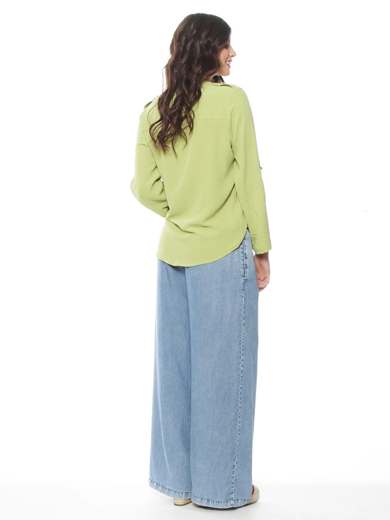 BLUSA MUJER WADOS  - 5