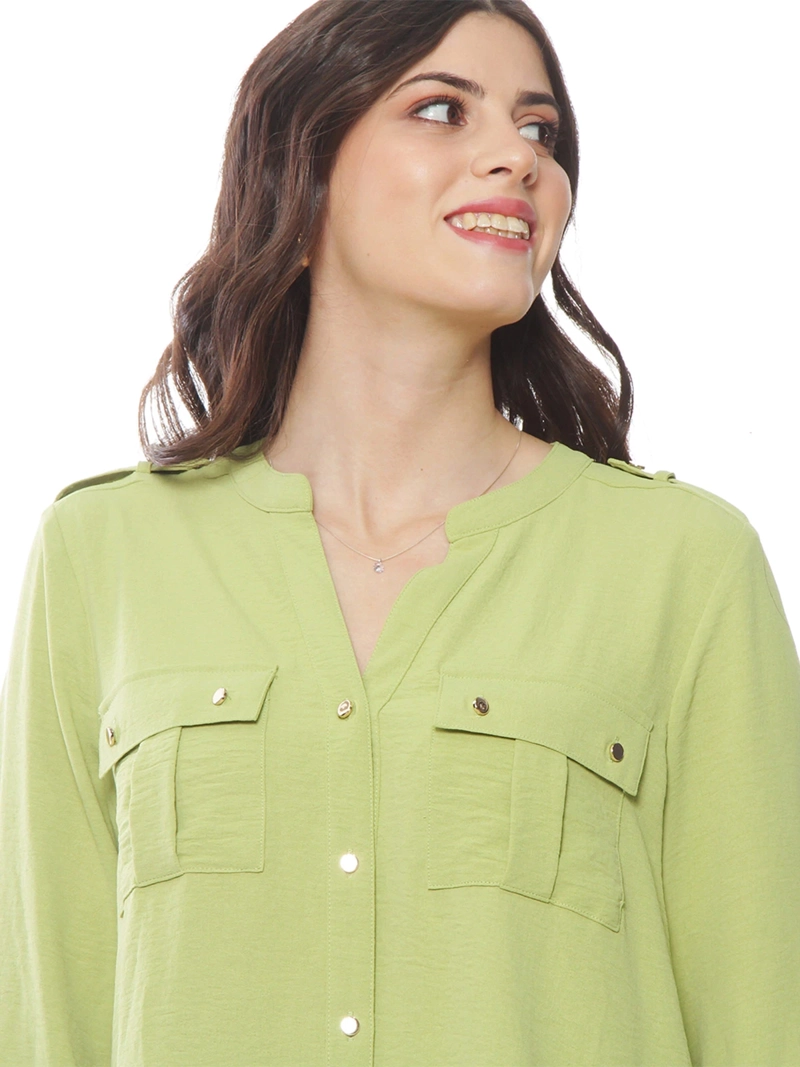 BLUSA MUJER WADOS  - 6