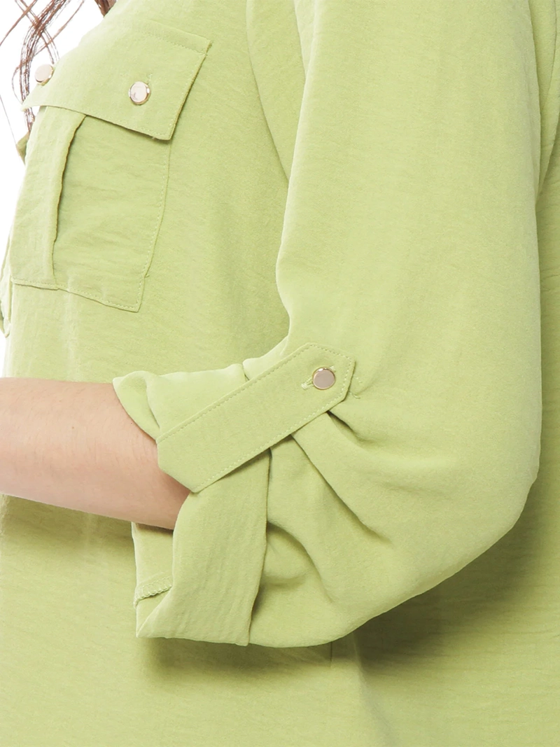 BLUSA MUJER WADOS  - 7