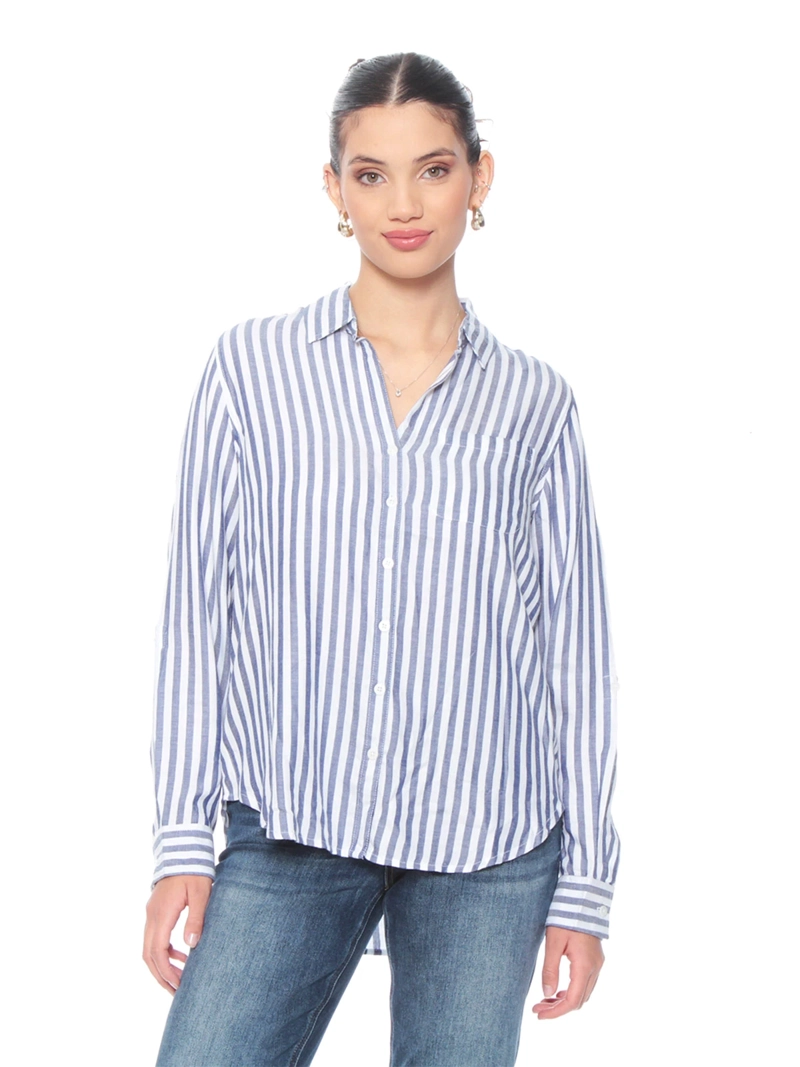 BLUSA MUJER WADOS  - 1