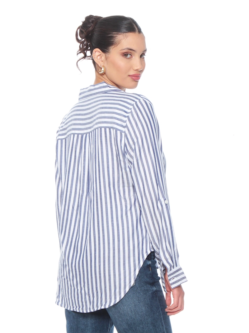 BLUSA MUJER WADOS  - 2