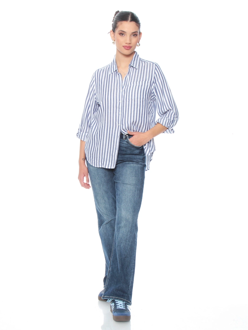 BLUSA MUJER WADOS  - 6
