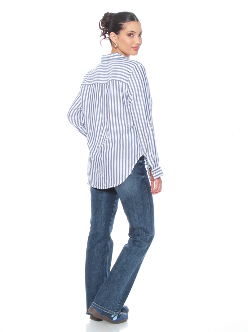 BLUSA MUJER WADOS  - 7