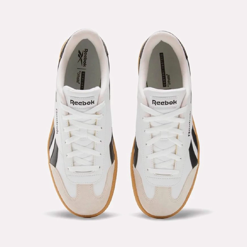 ZAPATILLAS UNISEX REEBOK URBANO SMASH EDGE S - 3