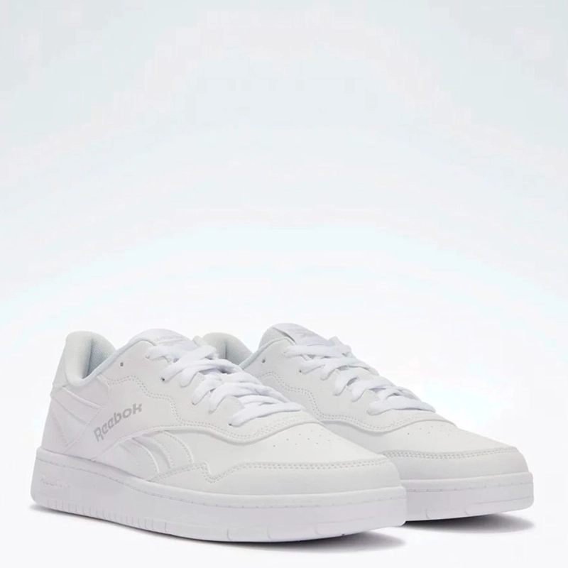 ZAPATILLAS UNISEX REEBOK URBANO BLANCO BB 1000 - 2
