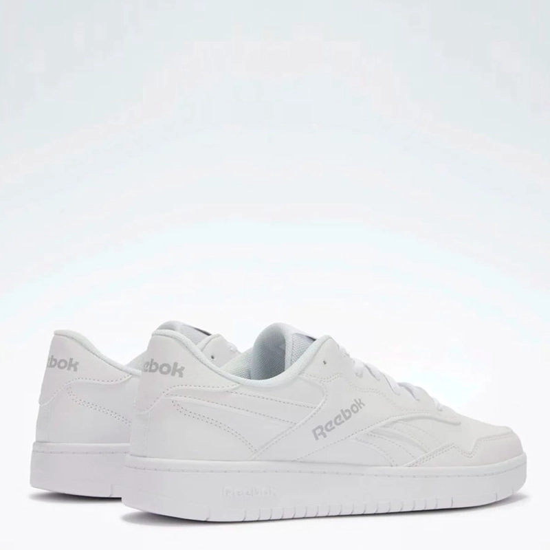 ZAPATILLAS UNISEX REEBOK URBANO BLANCO BB 1000 - 3