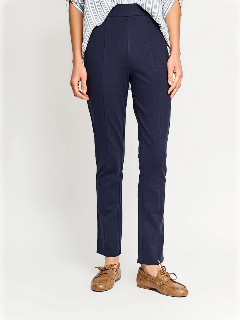 PANTALÓN MUJER AZIZ TIPO CALZA - 2