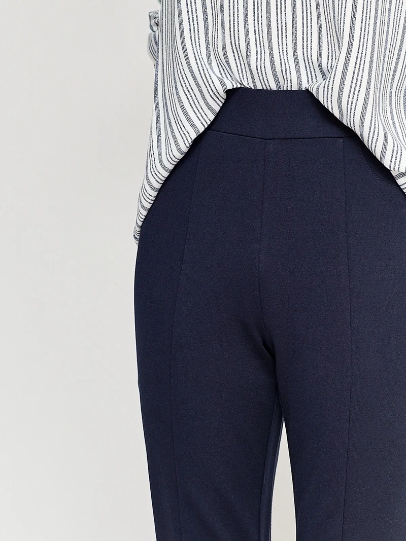 PANTALÓN MUJER AZIZ TIPO CALZA - 4