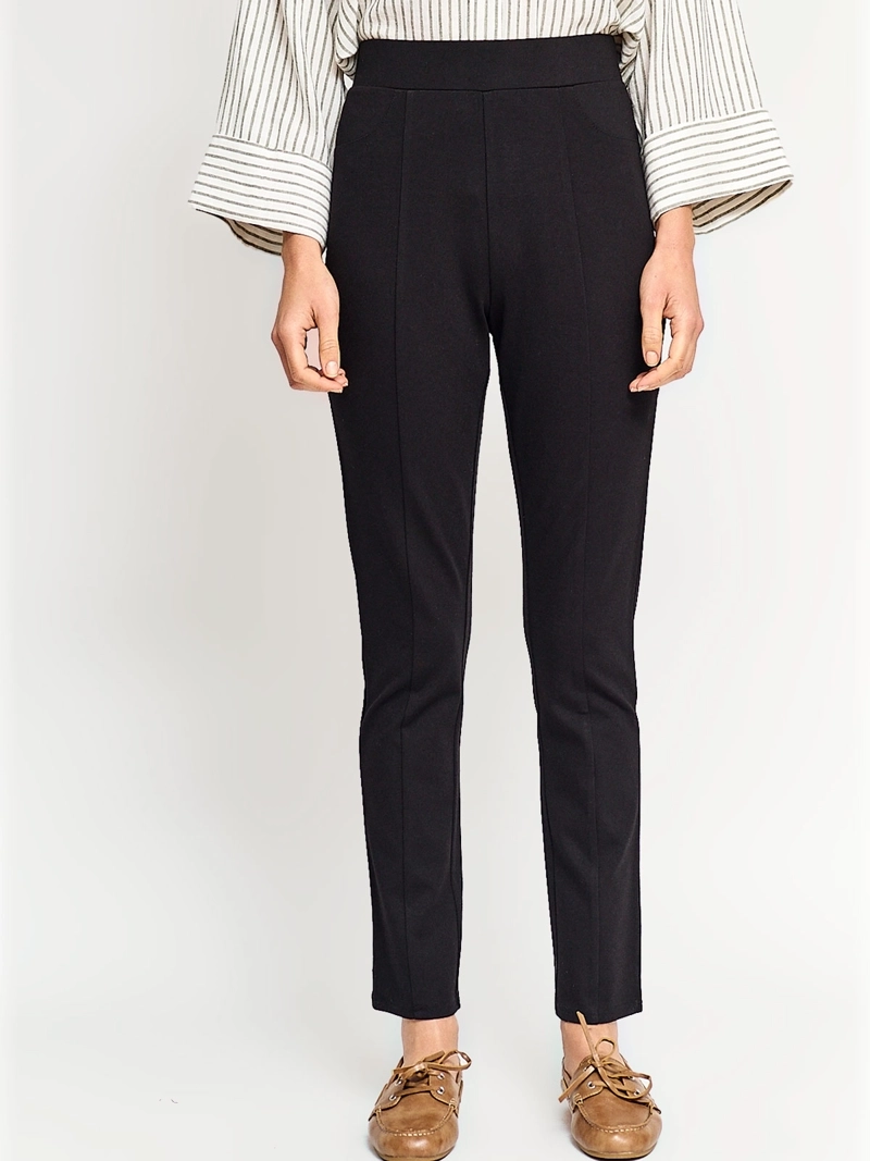 PANTALÓN MUJER AZIZ TIPO CALZA - 2