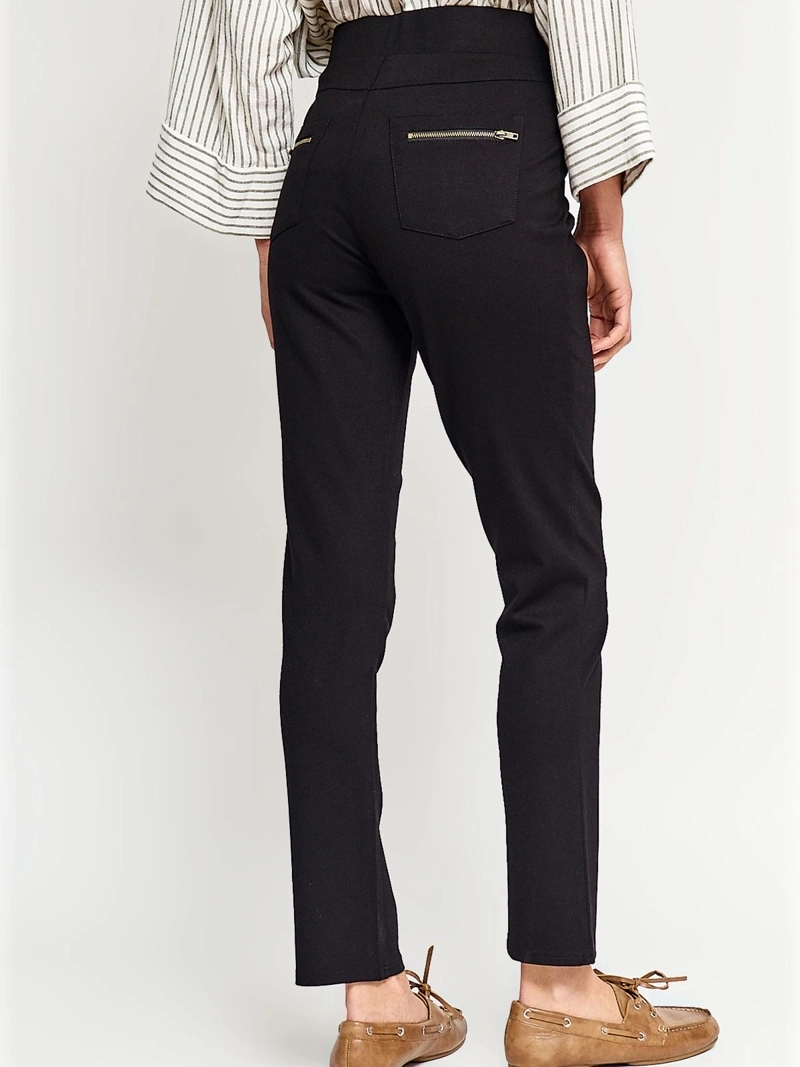 PANTALÓN MUJER AZIZ TIPO CALZA - 3