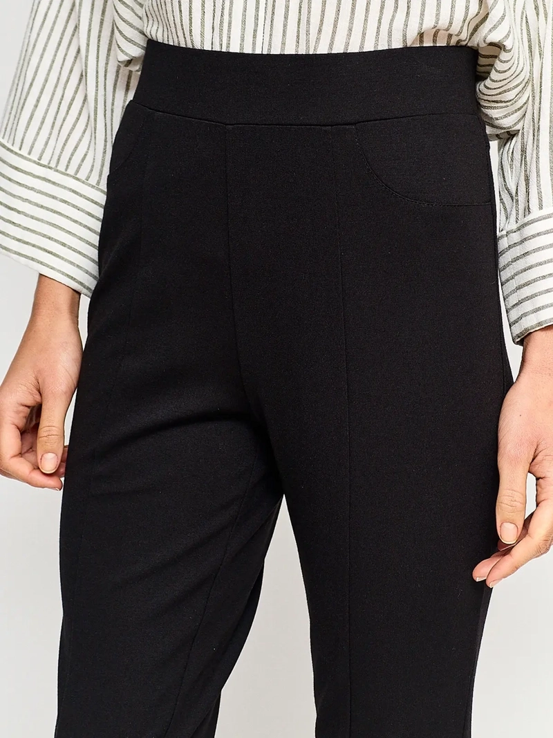 PANTALÓN MUJER AZIZ TIPO CALZA - 4