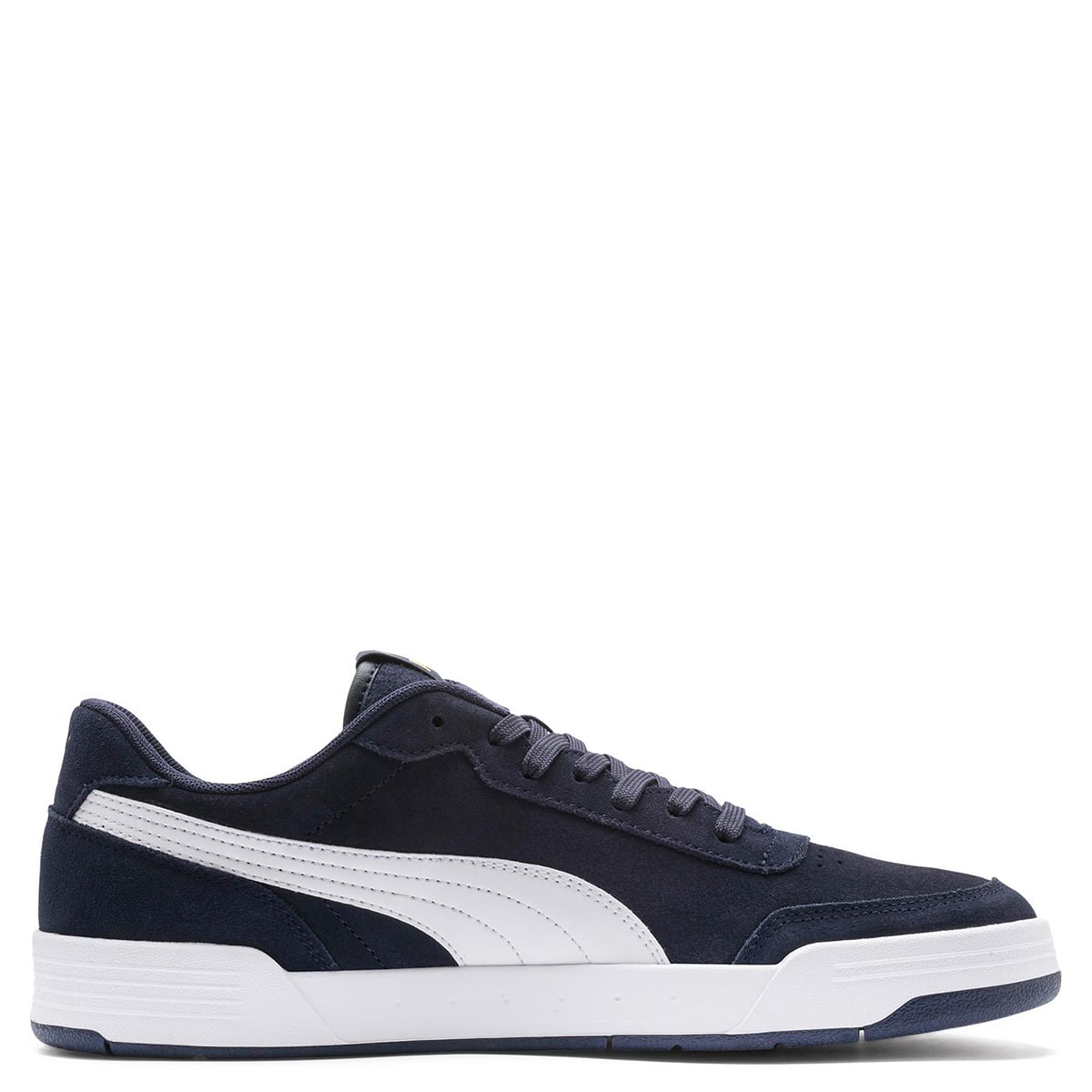 ZAPATILLAS HOMBRE PUMA CASUALES AZUL CARACAL SD - 2