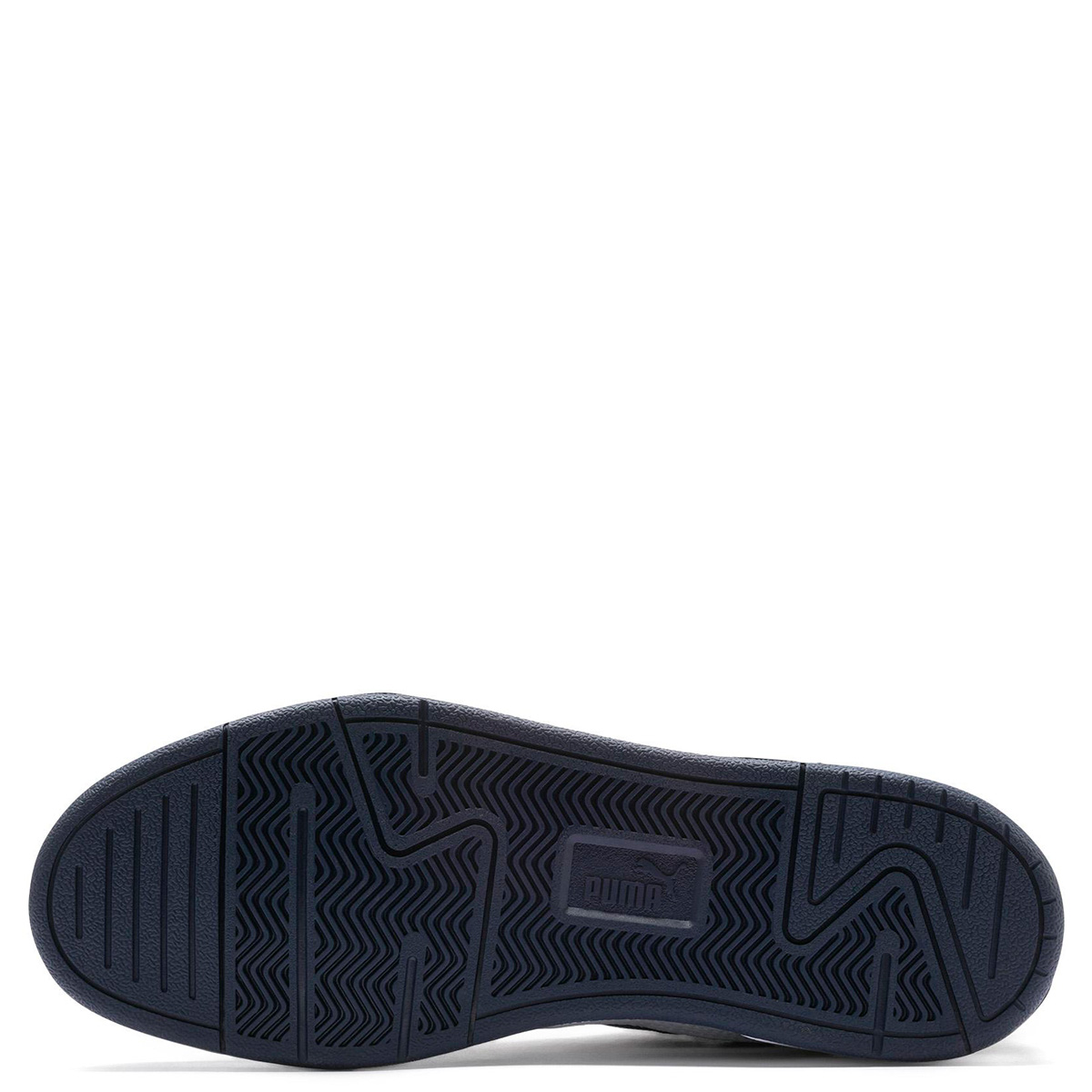 ZAPATILLAS HOMBRE PUMA CASUALES AZUL CARACAL SD - 5