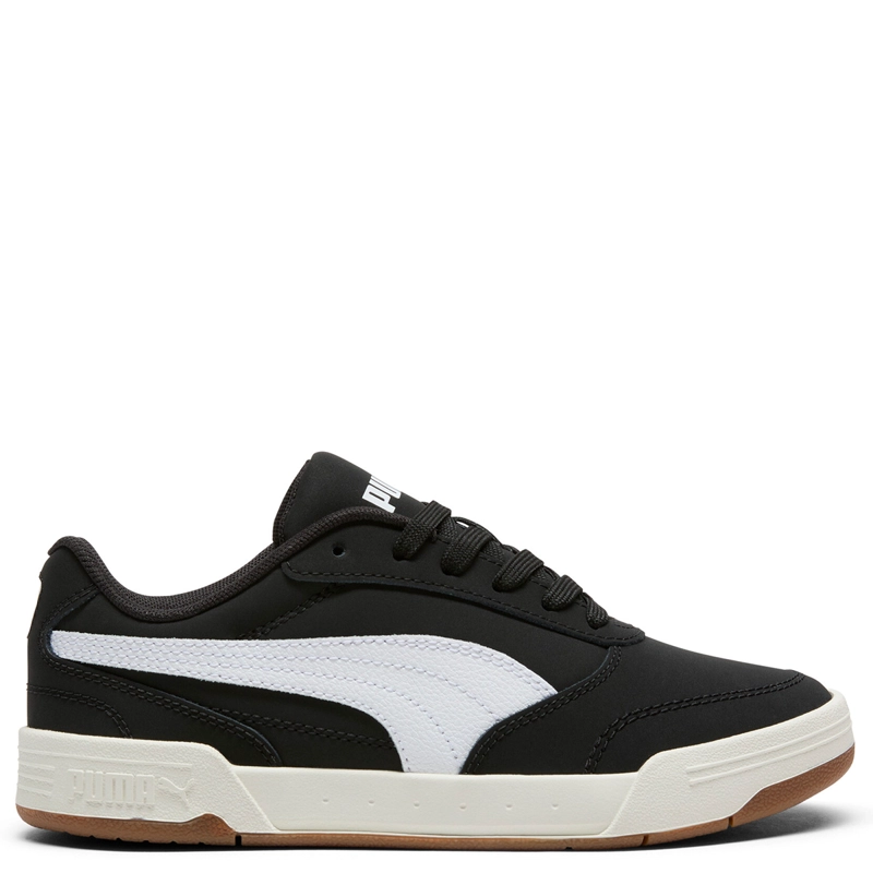 ZAPATILLAS INFANTIL PUMA CASUAL MULTICOLOR C-SKATE FRESH JR - 1