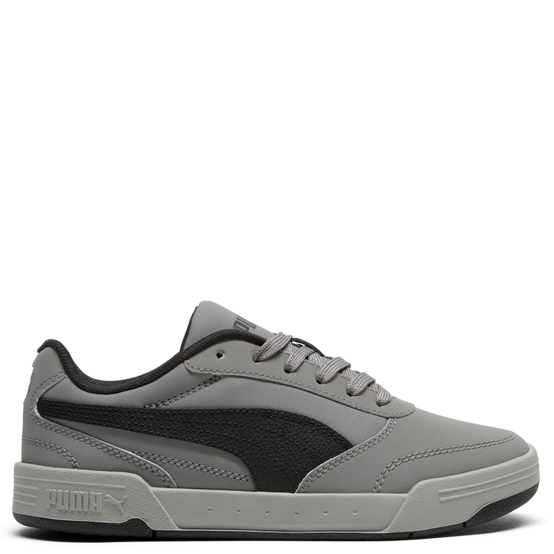 ZAPATILLAS INFANTIL PUMA CASUAL MULTICOLOR C-SKATE FRESH JR - 1