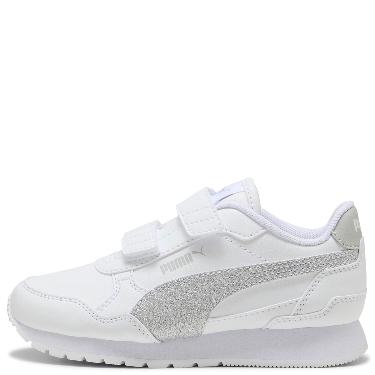 ZAPATILLAS INFANTIL PUMA CASUALES BLANCO ST RUNNER V4 NL V PS - 1
