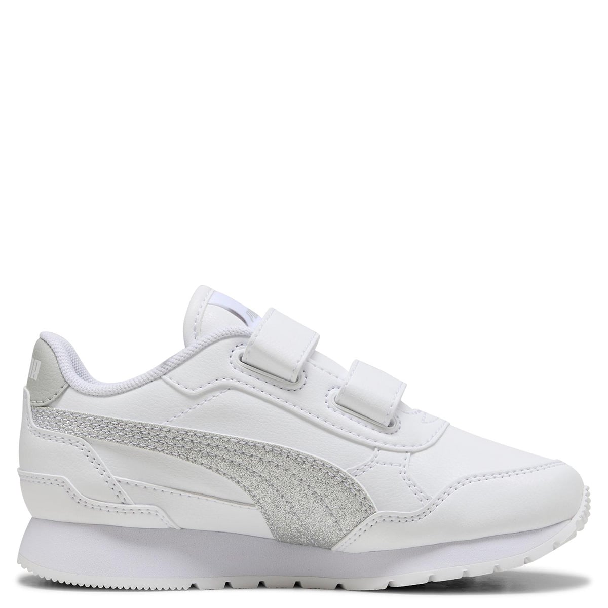 ZAPATILLAS INFANTIL PUMA CASUALES BLANCO ST RUNNER V4 NL V PS - 2