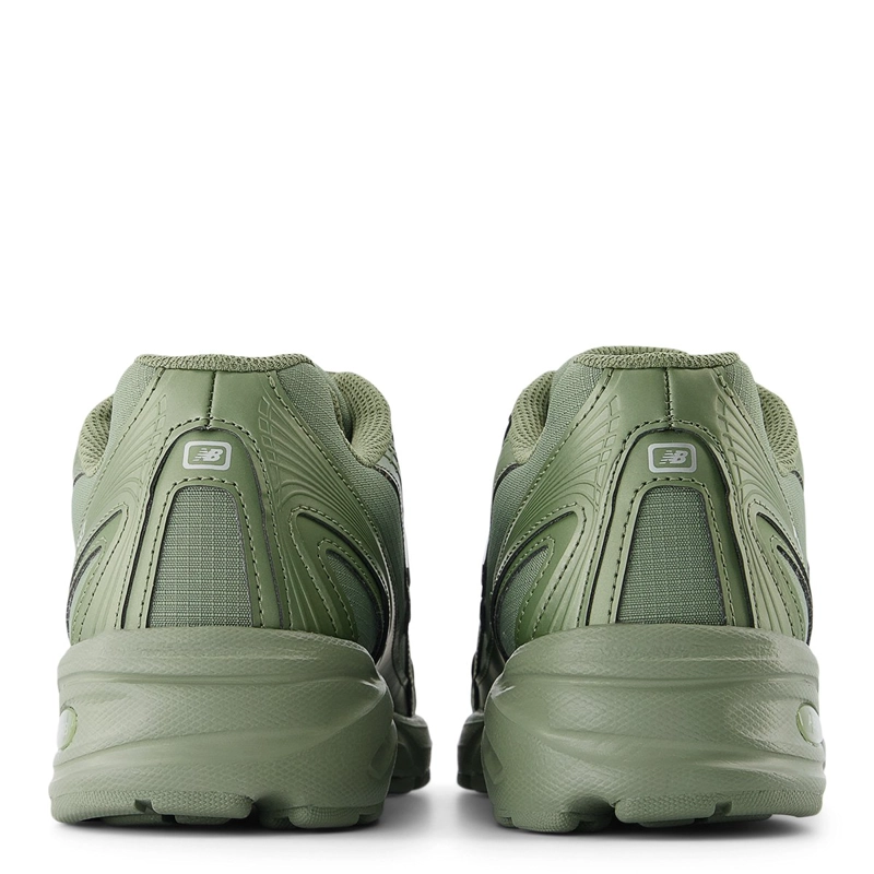 ZAPATILLAS HOMBRE NEW BALANCE URBANAS VERDE U740RS2 - 3