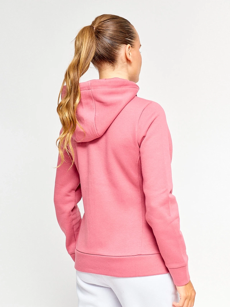 POLERÓN MUJER REVUP HOODIE - 2