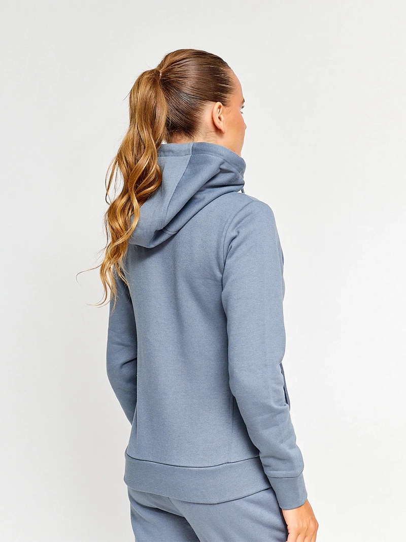 POLERÓN MUJER REVUP HOODIE - 2