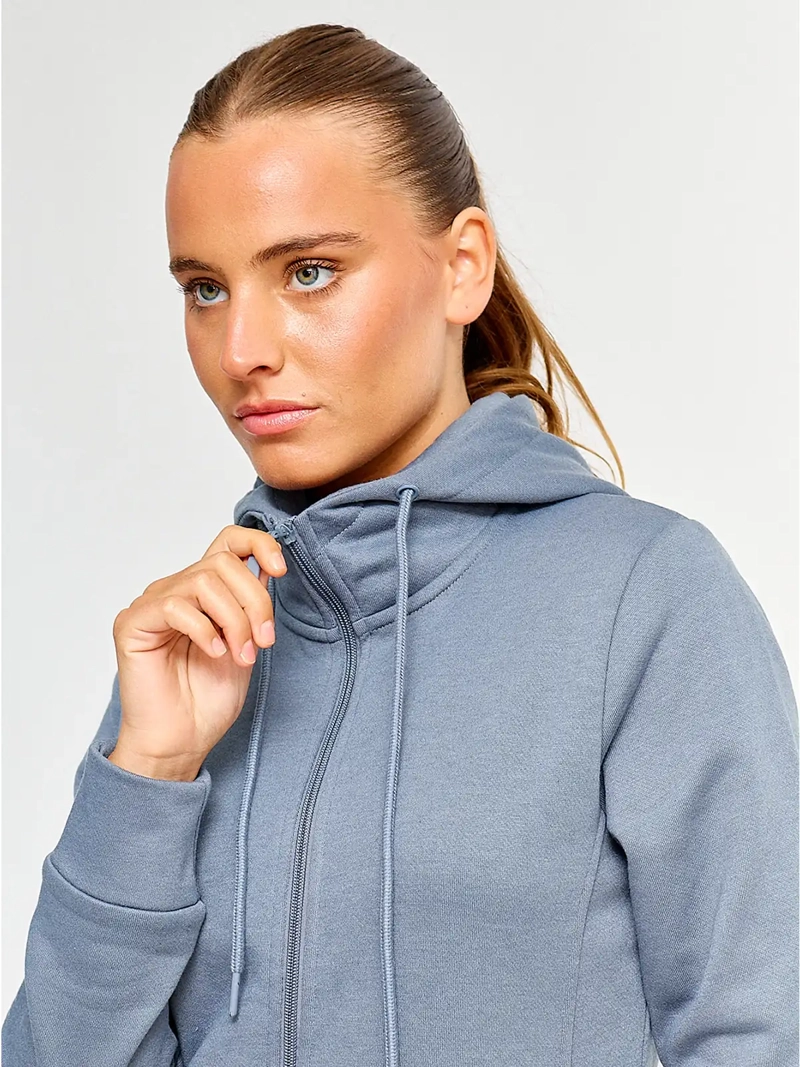 POLERÓN MUJER REVUP HOODIE - 3