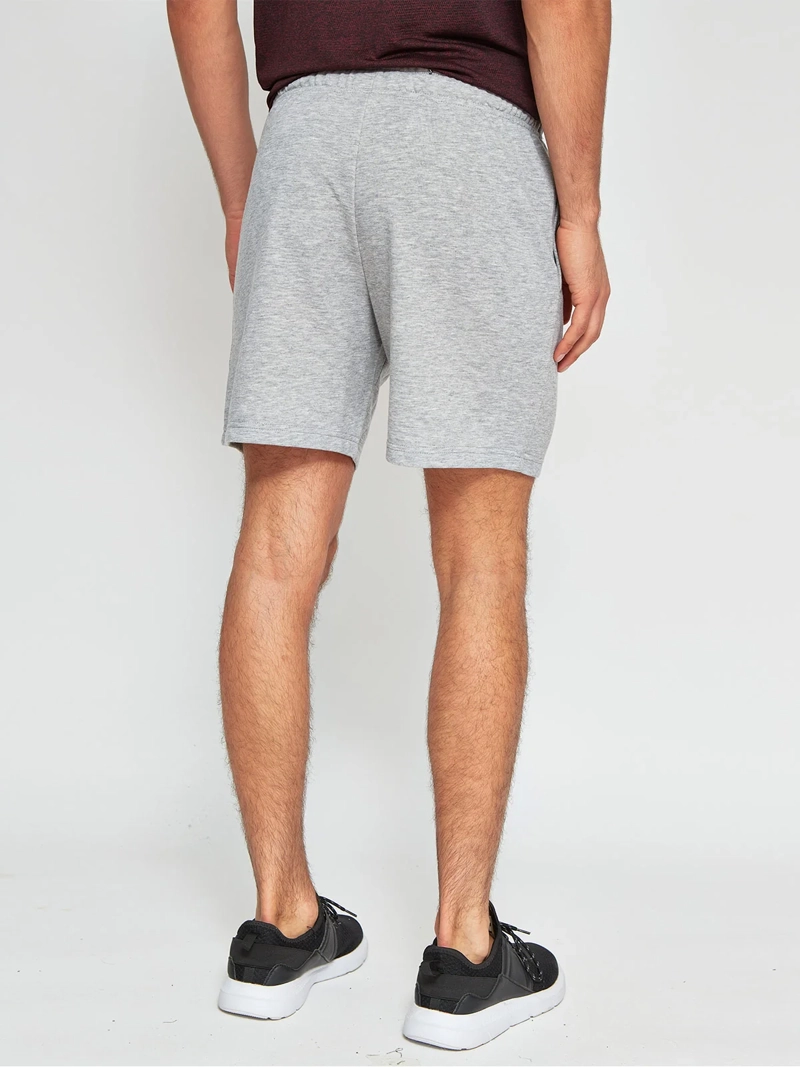 SHORT DEPORTIVO HOMBRE REVUP CLEECE - 2