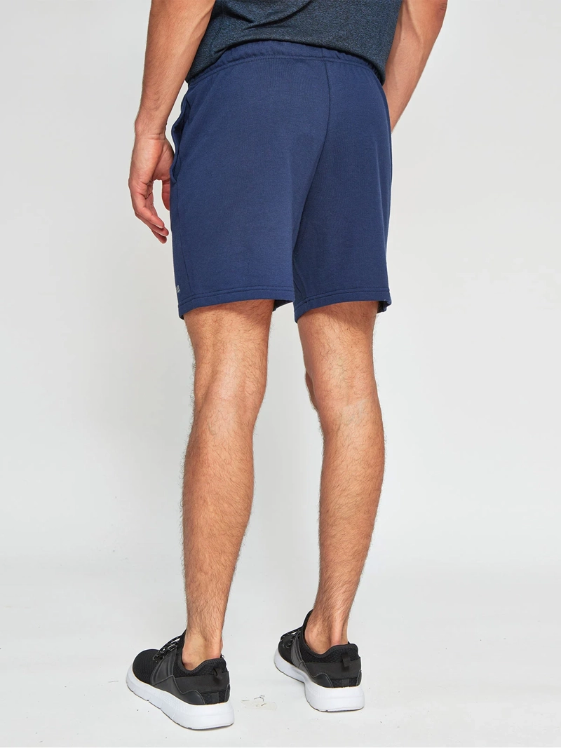 SHORT DEPORTIVO HOMBRE REVUP CLEECE - 2