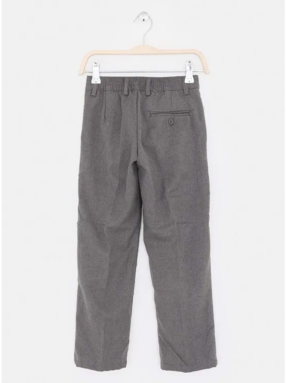 PANTALÓN BAGGY TEST NIÑO KIDS - 3