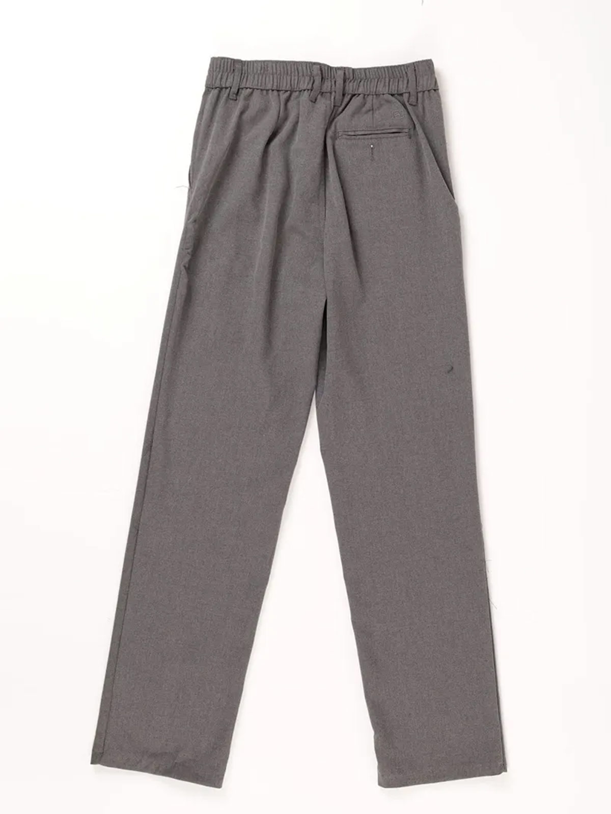 PANTALÓN BAGGY TEST NIÑO JUNIOR - 3